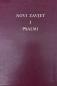 Preview: New Testament with Psalms, Croatian